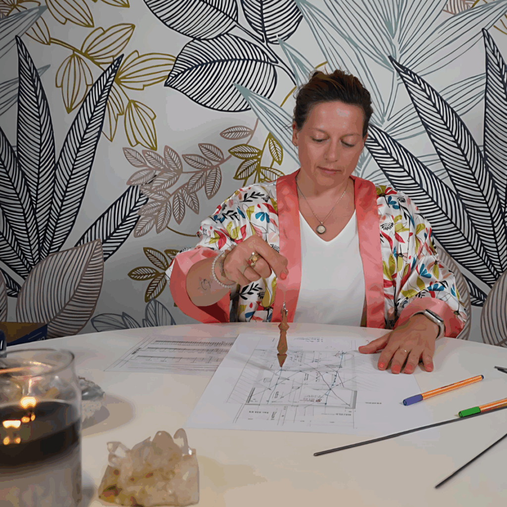 Consultation feng shui pour réorganisation d’un intérieur à Luxembourg